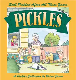 still pickled after all these years book cover image