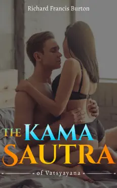 kama sutra of vatsyayana the kama sutra positions imagen de la portada del libro