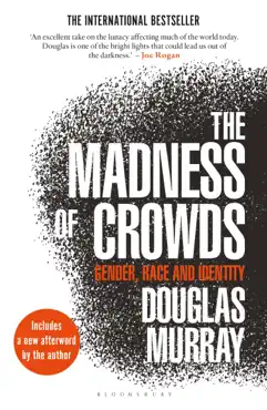 the madness of crowds book cover image