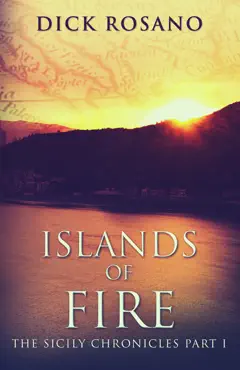 islands of fire book cover image