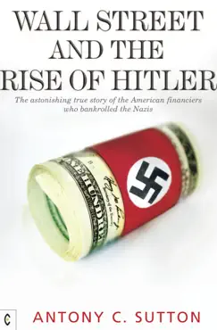 wall street and the rise of hitler book cover image