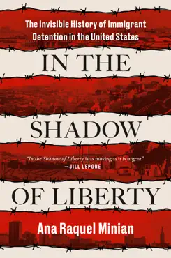 in the shadow of liberty book cover image