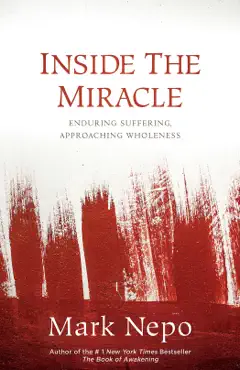 inside the miracle imagen de la portada del libro