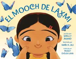 el mooch de laxmi book cover image