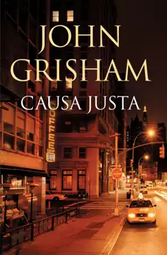 causa justa book cover image