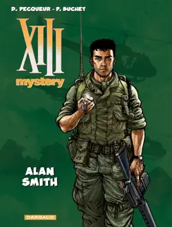 alan smith book cover image