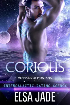 coriolis book cover image