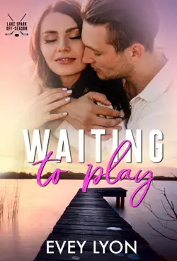 waiting to play book cover image