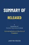 Summary of Released by Michele Matrisciani: Conversations on the Eve of Freedom sinopsis y comentarios