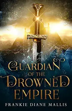guardian of the drowned empire book cover image
