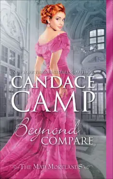 beyond compare book cover image