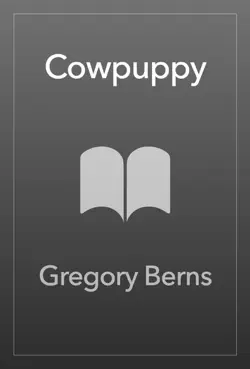 cowpuppy book cover image