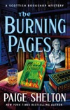 The Burning Pages book summary, reviews and download