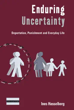 enduring uncertainty book cover image