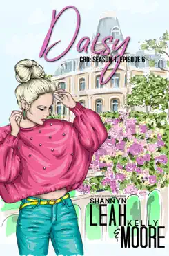 daisy, season one, episode six book cover image