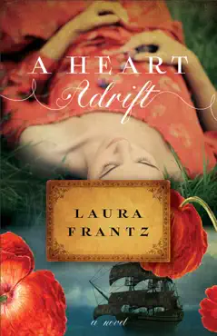 heart adrift imagen de la portada del libro