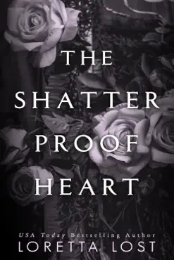 the shatterproof heart book cover image