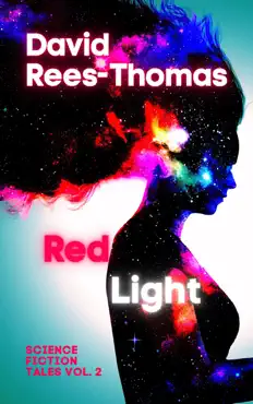 red light imagen de la portada del libro