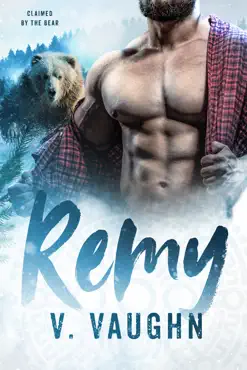 remy book cover image