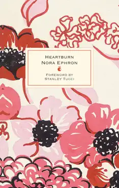 heartburn imagen de la portada del libro