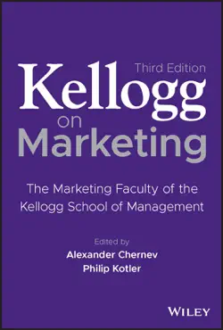 kellogg on marketing imagen de la portada del libro