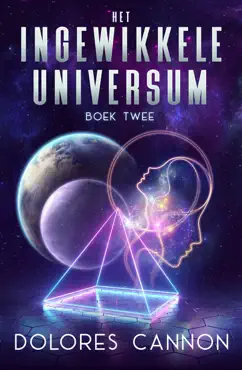 het ingewikkelde universum, boek twee book cover image