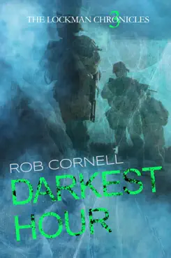 darkest hour book cover image