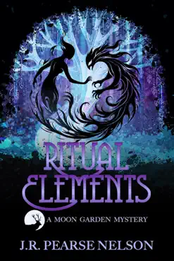 ritual elements book cover image