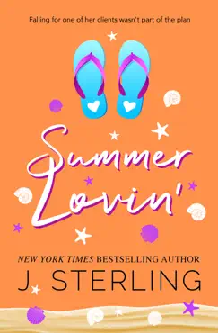 summer lovin' book cover image