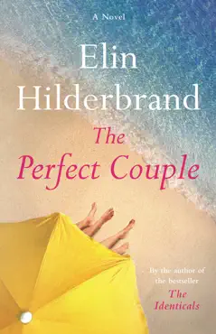 the perfect couple book cover image