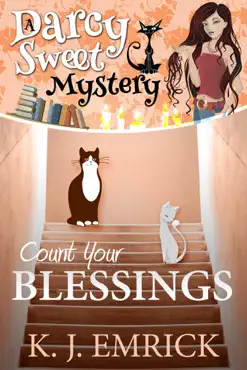 count your blessings book cover image
