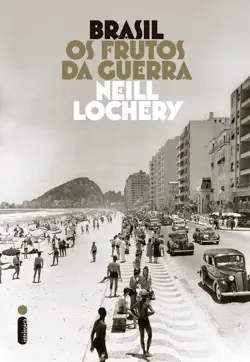 brasil book cover image