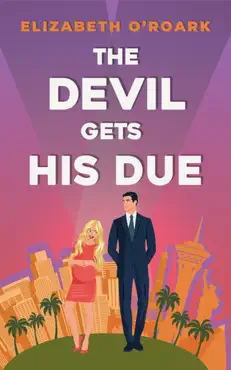 the devil gets his due imagen de la portada del libro
