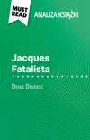 Jacques Fatalista książka Denis Diderot (Analiza książki) sinopsis y comentarios