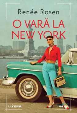 o vara la new york book cover image