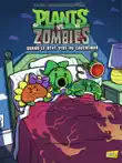 Plants vs Zombies - Tome 19 - Quand le rêve vire au cauchemar sinopsis y comentarios