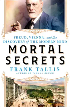 mortal secrets book cover image