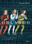 Orlando (edición ilustrada) sinopsis y comentarios