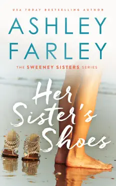 her sisters shoes book cover image