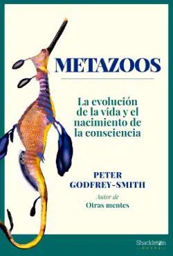 metazoos book cover image