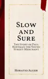 Slow and Sure synopsis, comments