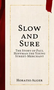 slow and sure book cover image