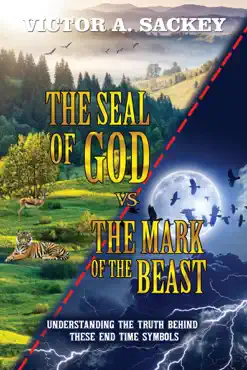 the seal of god vs. the mark of the beast book cover image