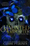 Haunted Ever After Collection Two sinopsis y comentarios