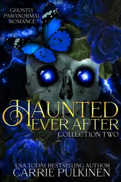 haunted ever after collection two imagen de la portada del libro