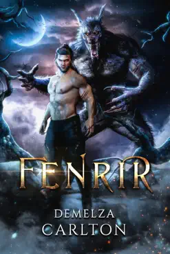 fenrir book cover image
