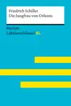 Die Jungfrau von Orleans von Friedrich Schiller: Reclam Lektüreschlüssel XL sinopsis y comentarios