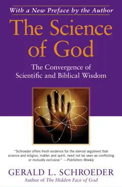 the science of god book cover image