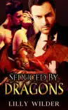 Seduced by Dragons synopsis, comments