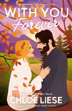 with you forever book cover image